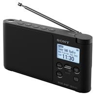 RADIO PORTATILE DAB