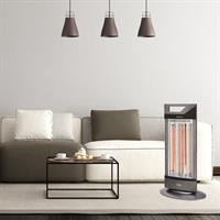 STUFA CARBONIO AMBIENT