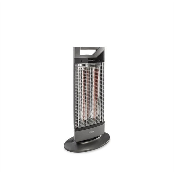 STUFA CARBONIO AMBIENT