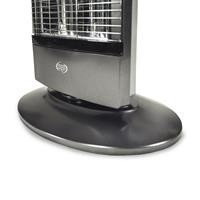 STUFA CARBONIO AMBIENT