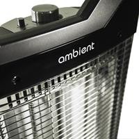 STUFA CARBONIO AMBIENT
