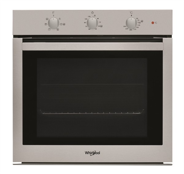 FORNO INC. 65LT FUNZ.7 CLA S