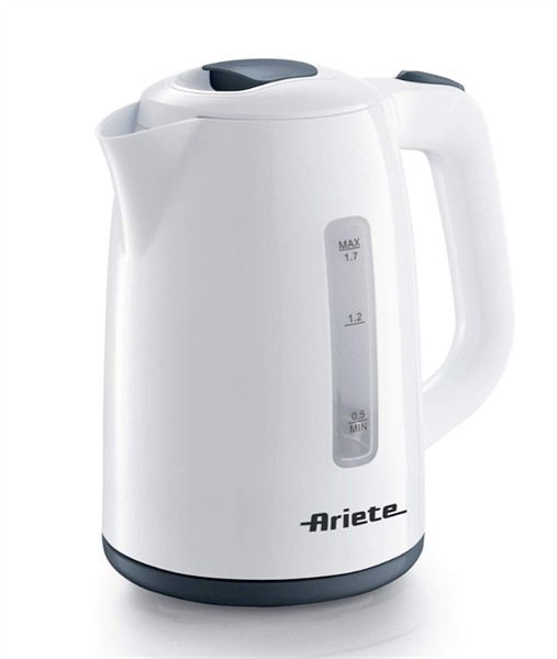 BOLLITORE WHITE LT1,7