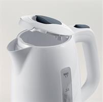 BOLLITORE WHITE LT1,7