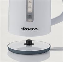 BOLLITORE WHITE LT1,7