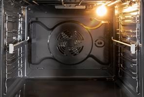 FORNO ELETT. A+ 73LT MULTICO