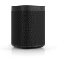 SONOS ONE BLACK GEN2
