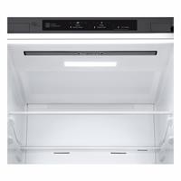 FRIGO COMB. A+++ ACCIAO DARK