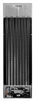 FRG COMB A+++ 349LT NF INOX