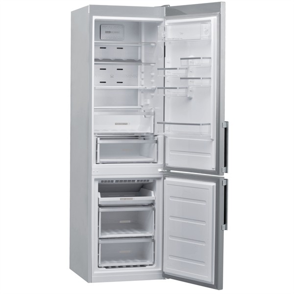 FRG COMB A+++ 349LT NF INOX