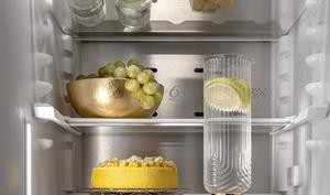 FRG COMB A+++ 349LT NF INOX