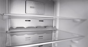 FRG COMB A+++ 349LT NF INOX
