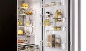 FRG COMB A+++ 349LT NF INOX