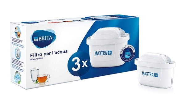 MAXTRA PACK3 FILTRI