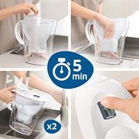 MAXTRA PACK3 FILTRI