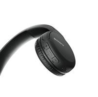 CUFFIE BLUETOOTH