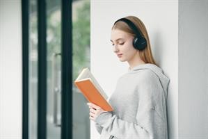 CUFFIE BLUETOOTH