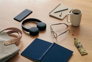 CUFFIE BLUETOOTH