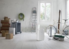 DEUMI 10L LAUNDRY