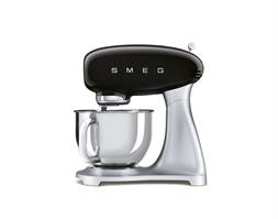 IMPASTATRICE 4,8LT 800W NERA