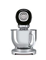 IMPASTATRICE 4,8LT 800W NERA