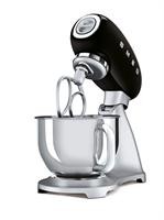 IMPASTATRICE 4,8LT 800W NERA