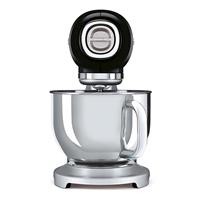 IMPASTATRICE 4,8LT 800W NERA