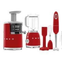 FRULLATORE C/BICC. ROSSO 800