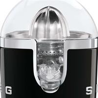 SPREMIAGRUMI 70W NERO