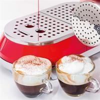 MACCHINA DA CAFFE'ESPRESSO R