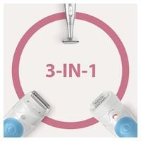 SILK-EPIL 5-810 SENSOSMART
