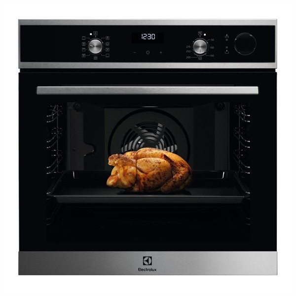 FORNO ELET.VAP. 8F. INTUIT