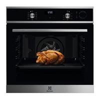 FORNO ELET.VAP. 8F. INTUIT