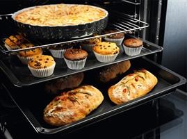 FORNO ELET.VAP. 8F. INTUIT