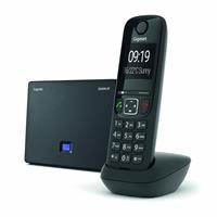 TELEFONO CORDLESS DECT VOIP