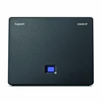 TELEFONO CORDLESS DECT VOIP