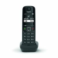 TELEFONO CORDLESS DECT VOIP