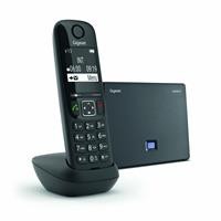 TELEFONO CORDLESS DECT VOIP