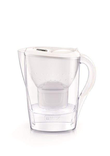 CARAFFA MARELLA WHITE