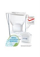 CARAFFA MARELLA WHITE