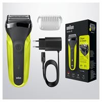 RASOIO SERIE 3 RICARICABILE