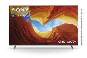 TV 85 4K ANDROID