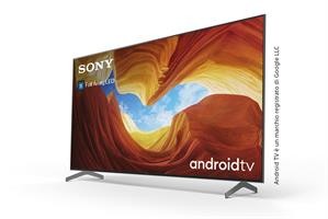 TV 85 4K ANDROID