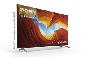 TV 85 4K ANDROID