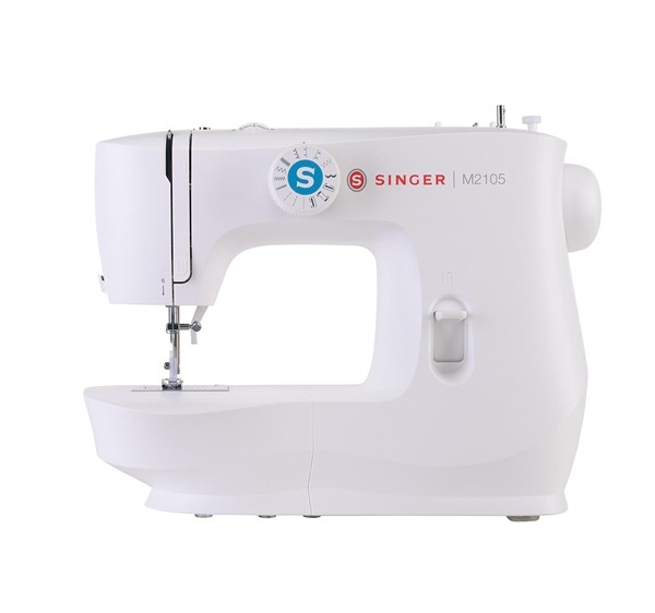 MACCHINA X CUCIRE SIMPL 13 F