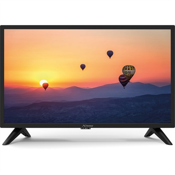 TV 24 LED HD