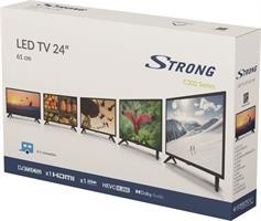 TV 24 LED HD