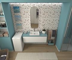 LVT C/A 7KG 1300G A+++ SMART