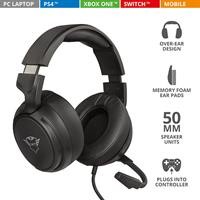 CUFFIA GXT433 C MICROFONO