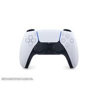PS5 CONTROLLER WIR. BIANCO